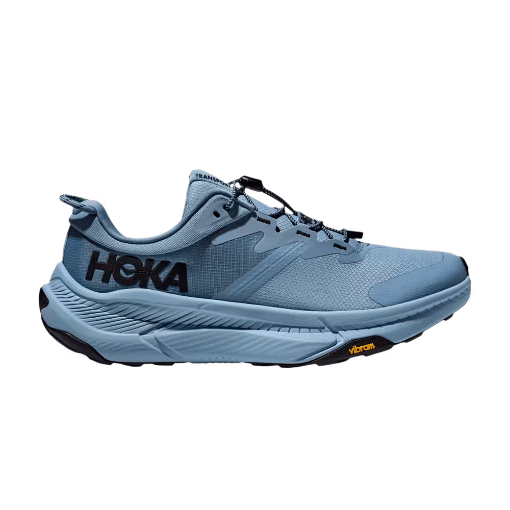 HOKA Transport Shadow Dusk