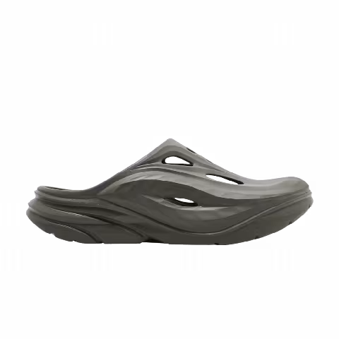 HOKA Ora Recovery Mule 'Slate'