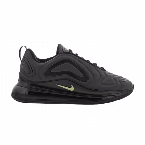 Nike Air Max 720 GS 'Dark Grey Volt'