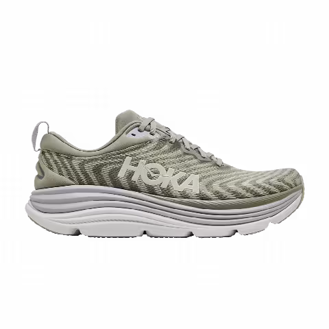 HOKA Gaviota 5 'Barley Oat Milk'