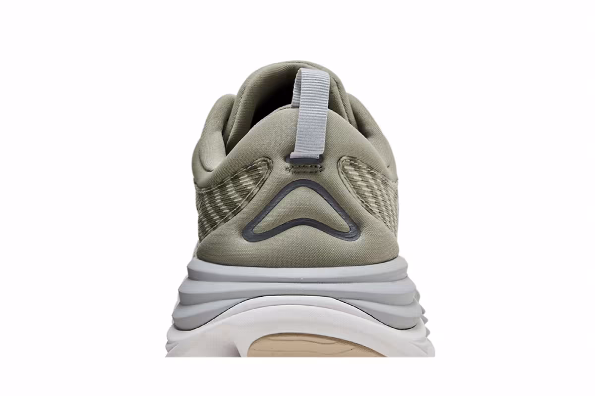 HOKA Gaviota 5 Barley Oat Milk, view 8