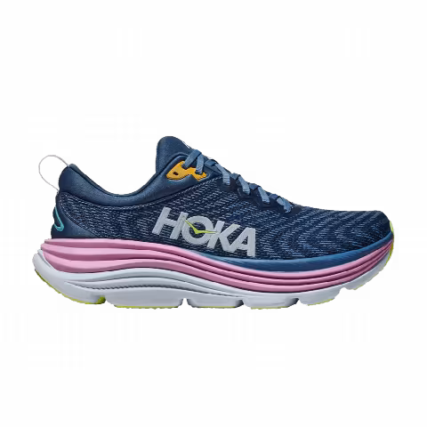HOKA Wmns Gaviota 5 'Real Teal Shadow'