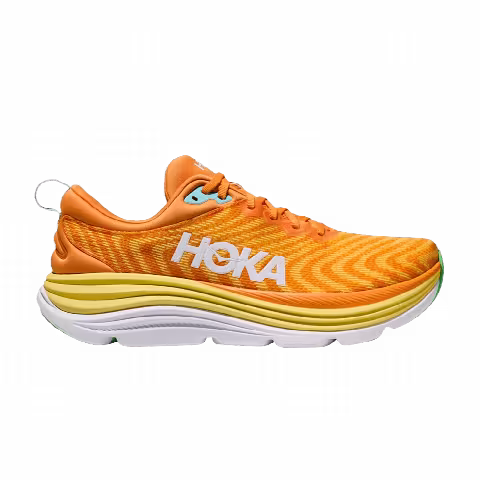 HOKA Gaviota 5 'Solar Flare'