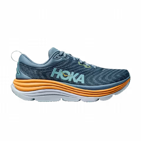 HOKA Gaviota 5 2E Wide 'Shadow Dusk'