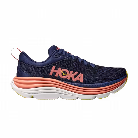 HOKA Wmns Gaviota 5 'Evening Sky Coral'