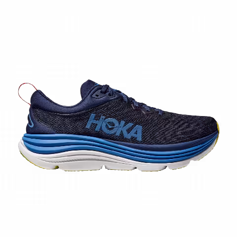 HOKA Gaviota 5 2E Wide 'Bellwether Blue'