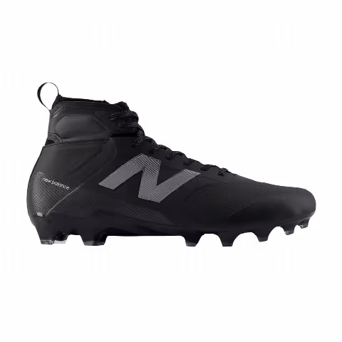 New Balance Fortress 'Black Magnet'