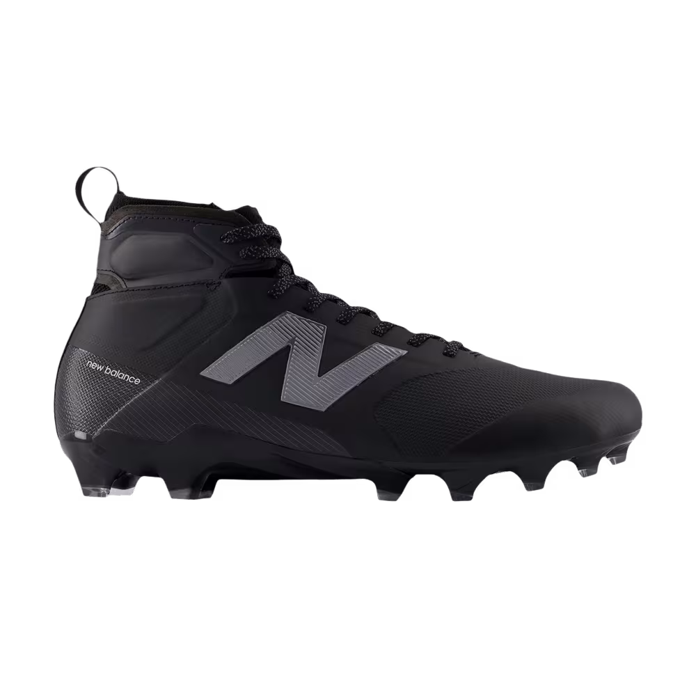 New Balance Fortress Black Magnet