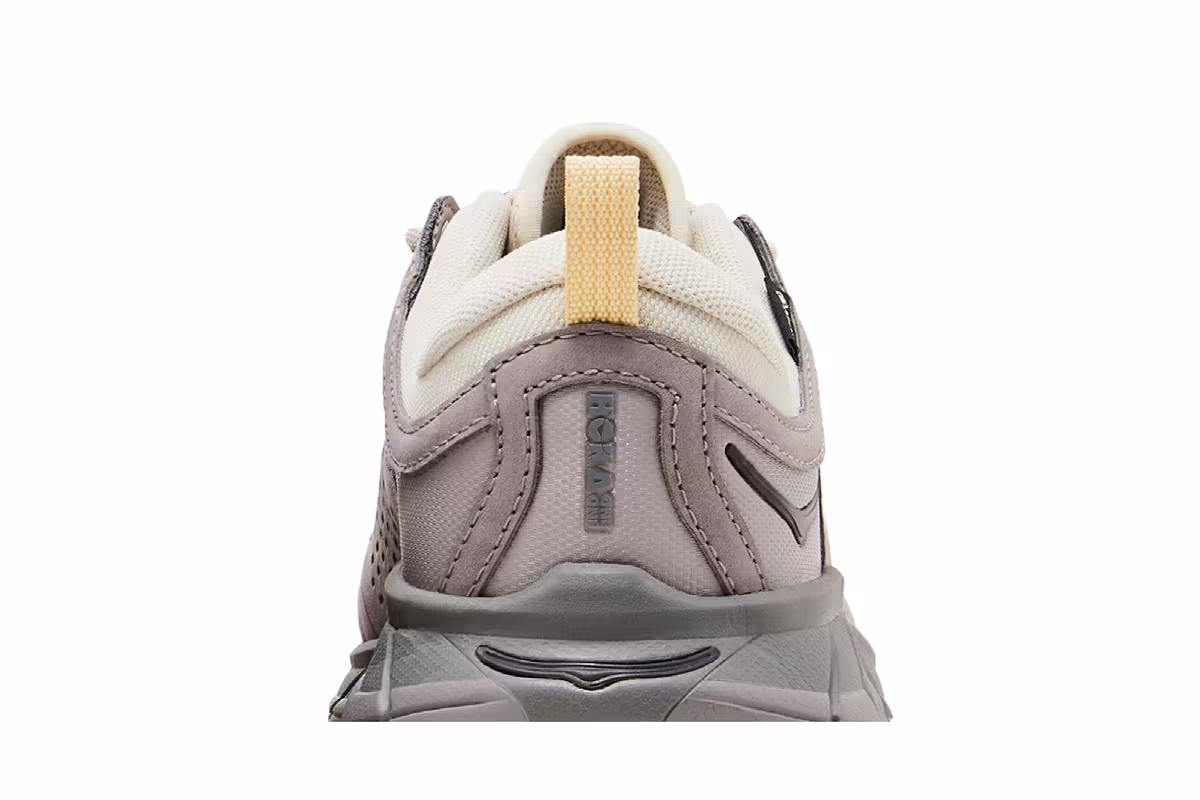 HOKA Tor Ultra Low GORE-TEX Oat Milk Opal, view 8