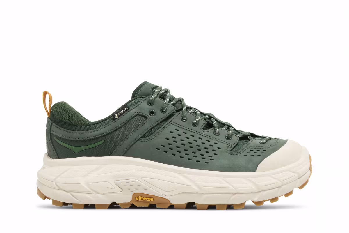 HOKA Tor Ultra Low GORE-TEX Mountain View, view 2