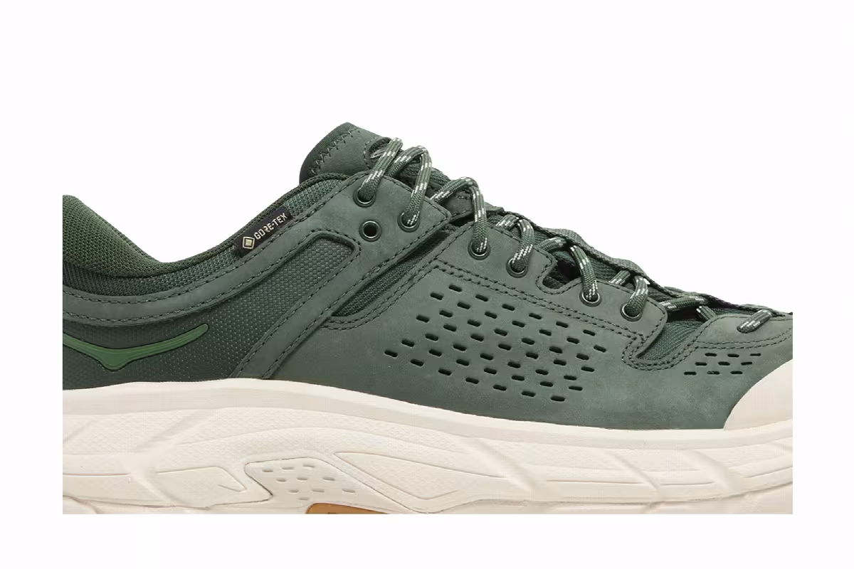HOKA Tor Ultra Low GORE-TEX Mountain View, view 3