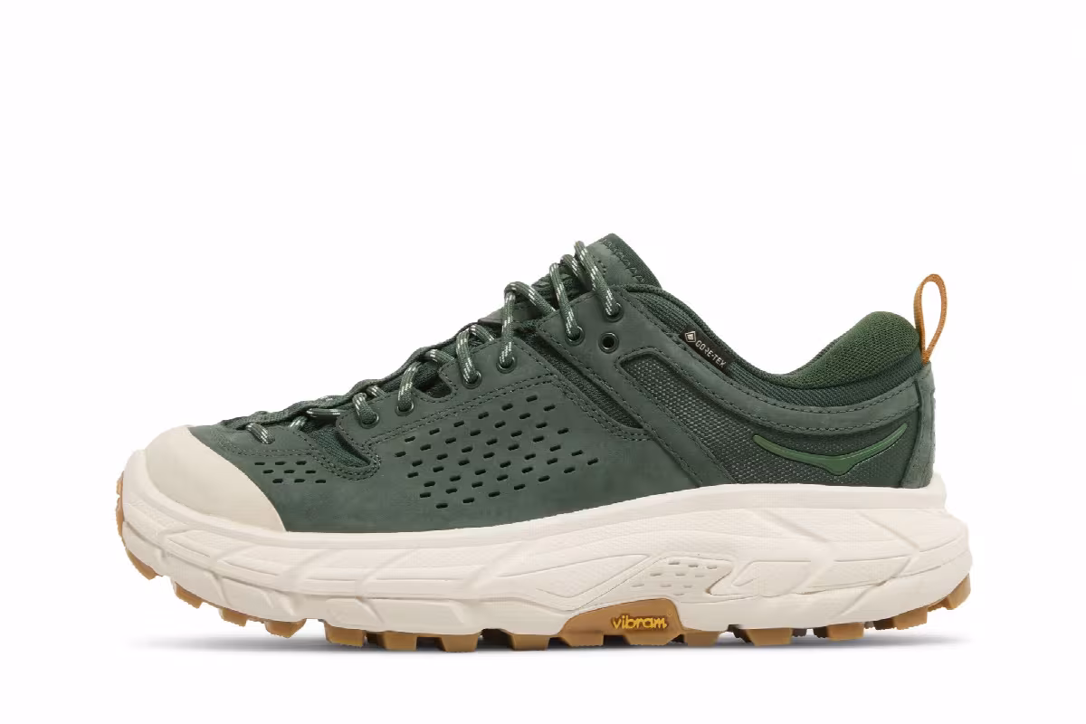 HOKA Tor Ultra Low GORE-TEX Mountain View, view 4