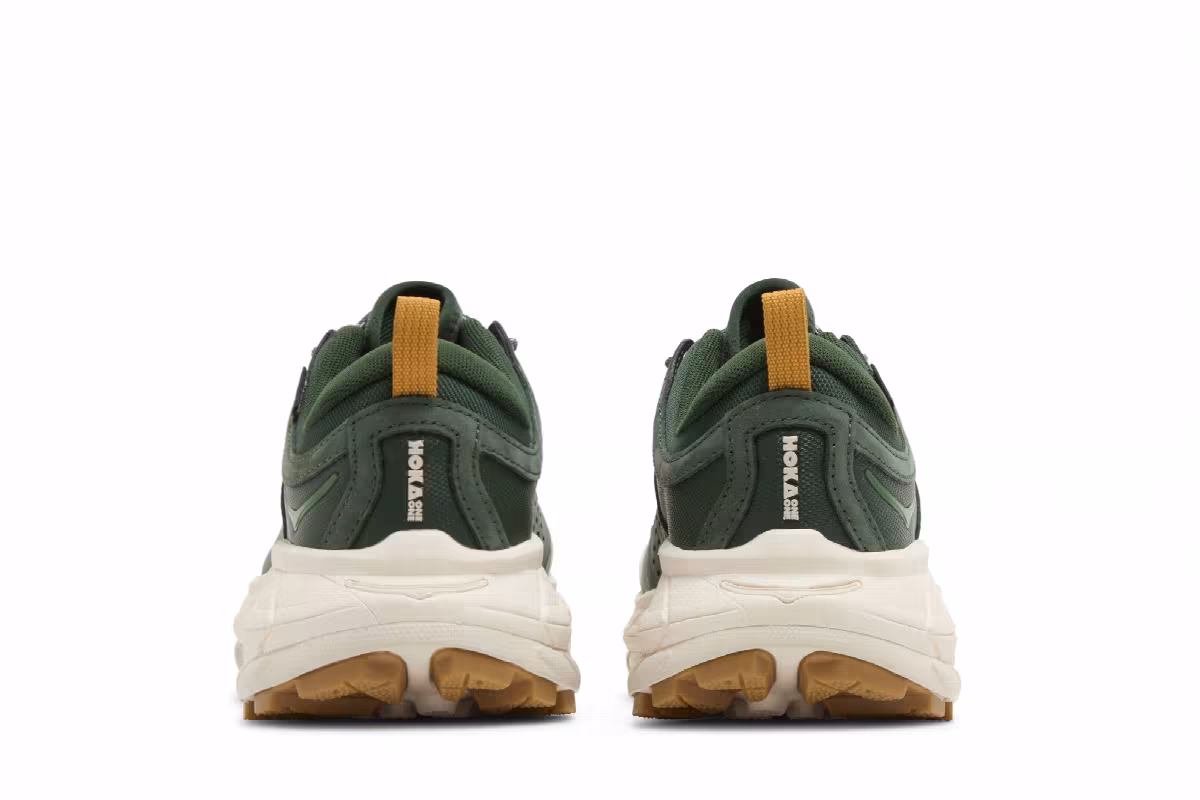 HOKA Tor Ultra Low GORE-TEX Mountain View, view 7