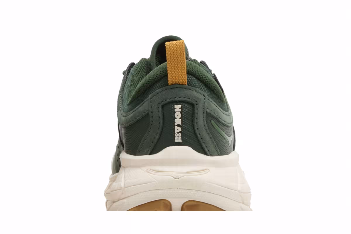 HOKA Tor Ultra Low GORE-TEX Mountain View, view 8