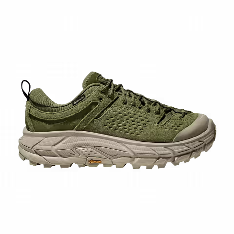 HOKA Tor Ultra Lo 'Elite Terrain System - Forest Floor'