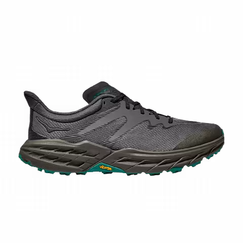 HOKA Speedgoat 5 'Stealth Tech Pack'