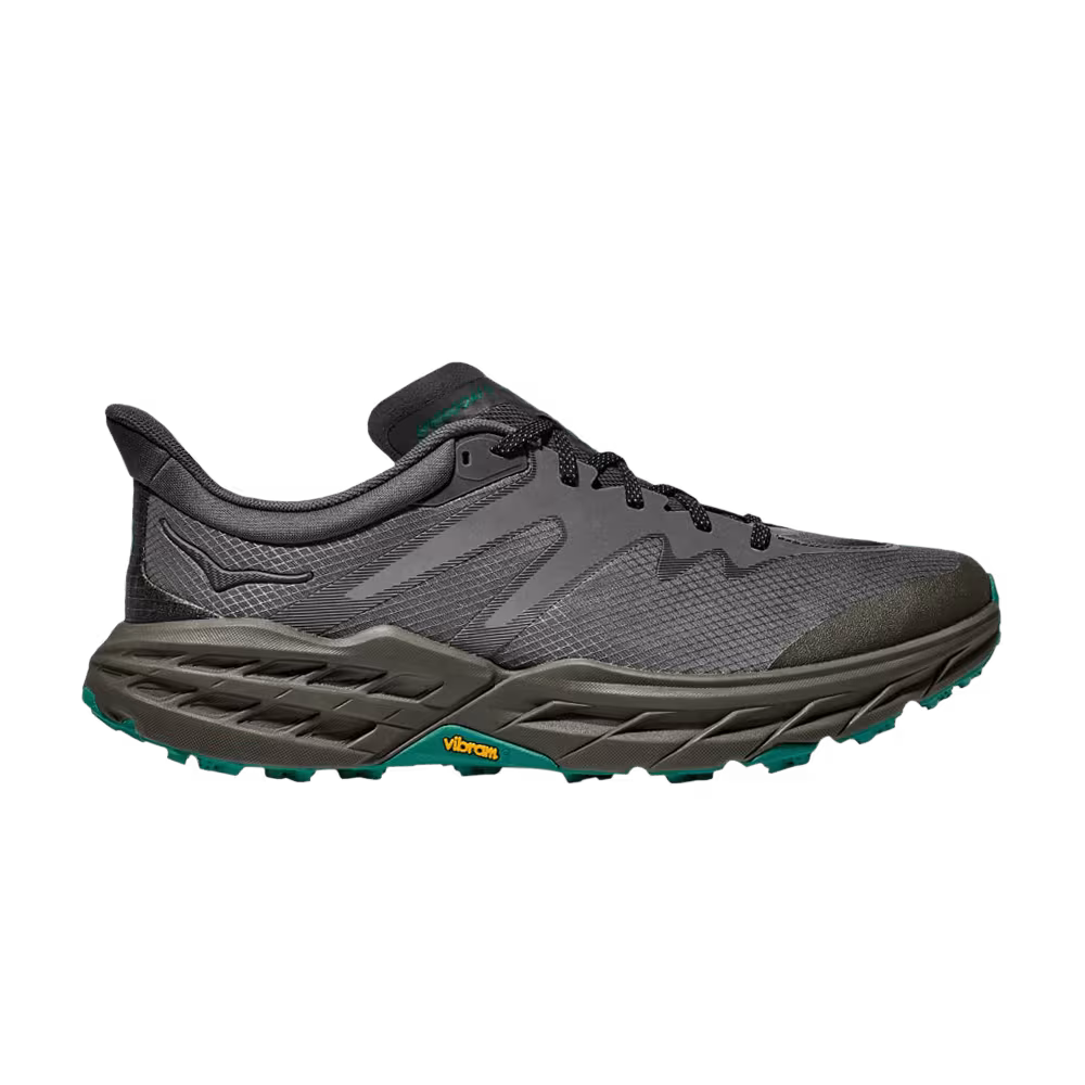 HOKA Speedgoat 5 Stealth Tech Pack