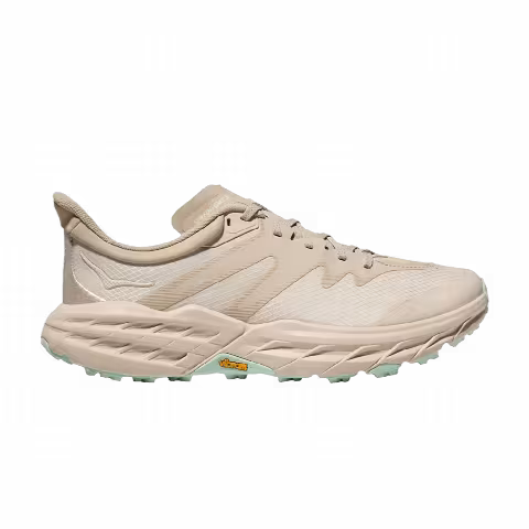HOKA Speedgoat 5 'Oat Milk'