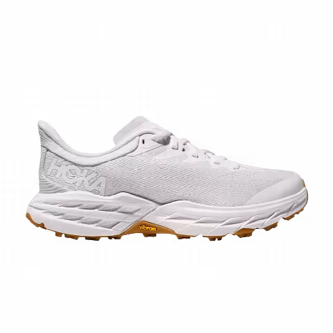 HOKA Speedgoat 5 'White Nimbus Cloud '