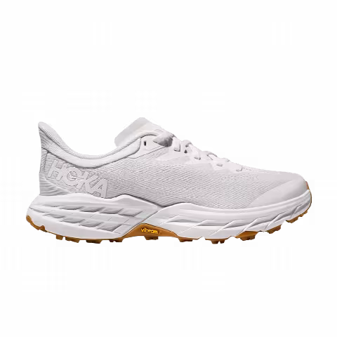 HOKA Wmns Speedgoat 5 'White Nimbus Cloud'