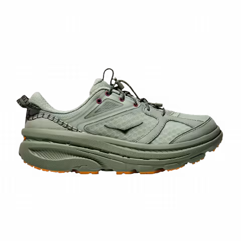 HOKA Bondi B3LS 'Aloe Vera'