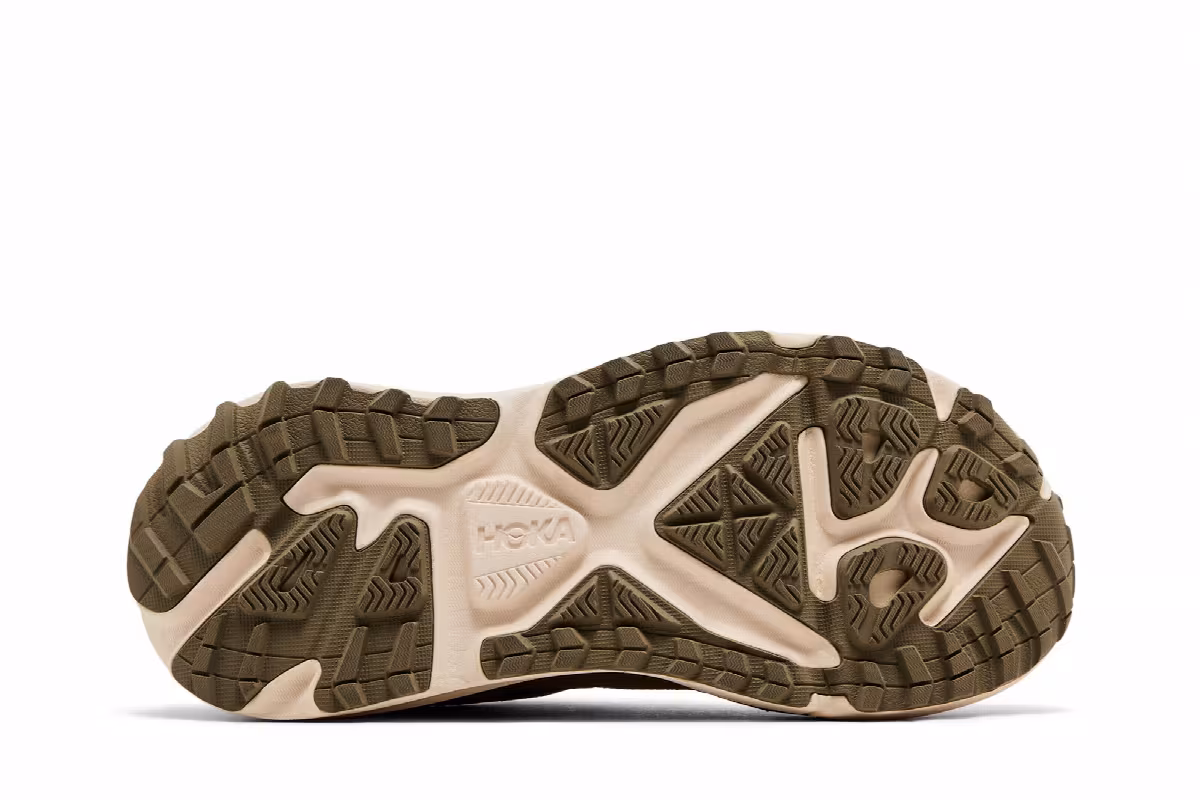 HOKA Stinson 7 Wheat, view 5