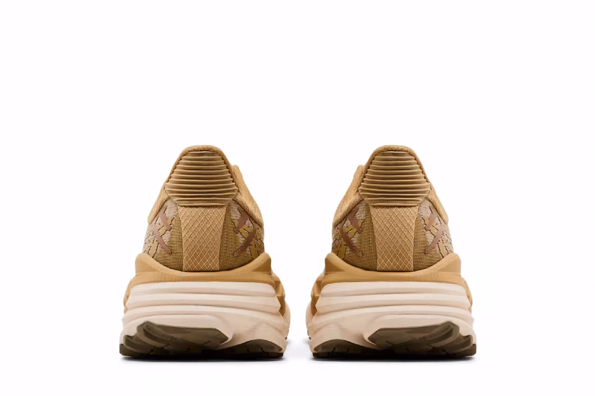 HOKA Stinson 7 Wheat, view 7
