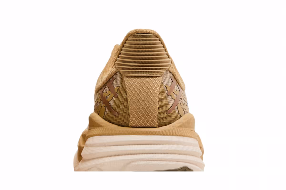 HOKA Stinson 7 Wheat, view 8