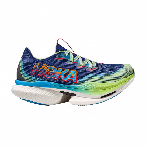 HOKA Cielo X1 'Evening Sky Lettuce'