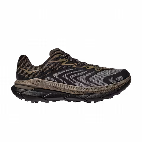 HOKA Tecton X 2 'Stealth Tech Pack'