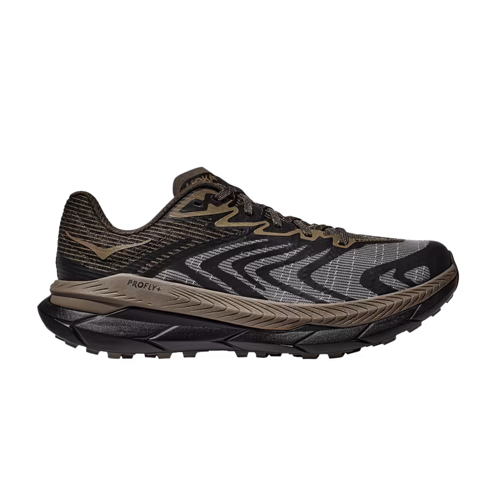 HOKA Tecton X 2 Stealth Tech Pack
