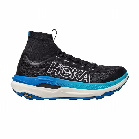HOKA Wmns Tecton X 3 'Black Blue'