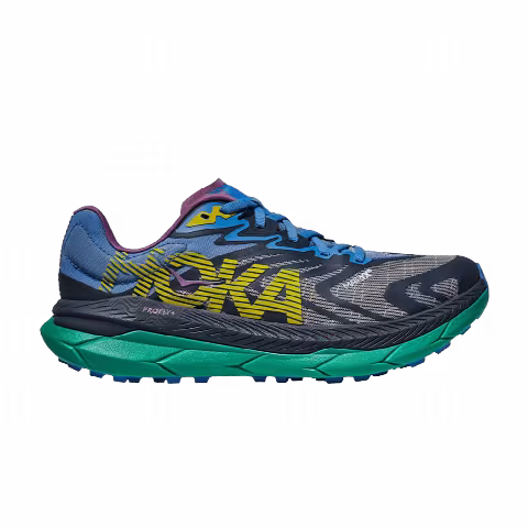 HOKA Tecton X 2 'Strata Virtual Blue'