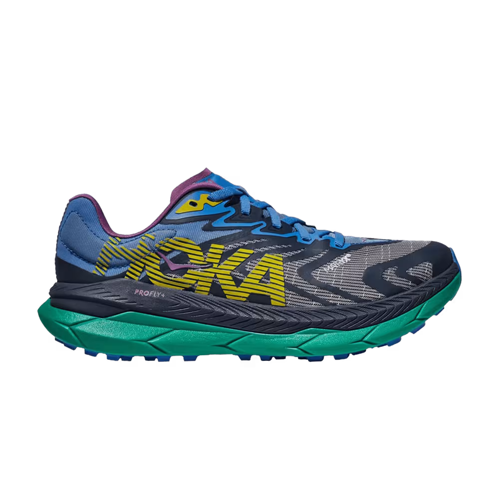 HOKA Tecton X 2 Strata Virtual Blue
