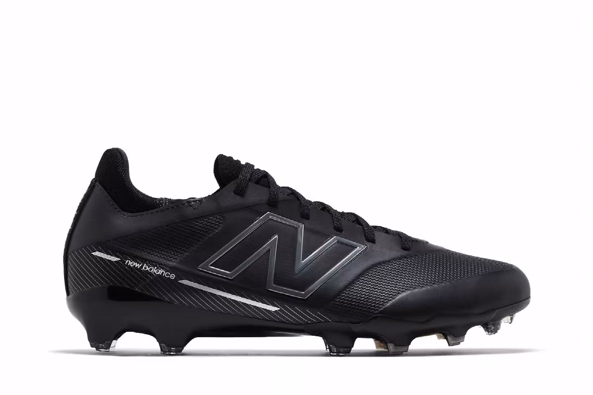 New Balance Prodigy Black Magnet, view 2