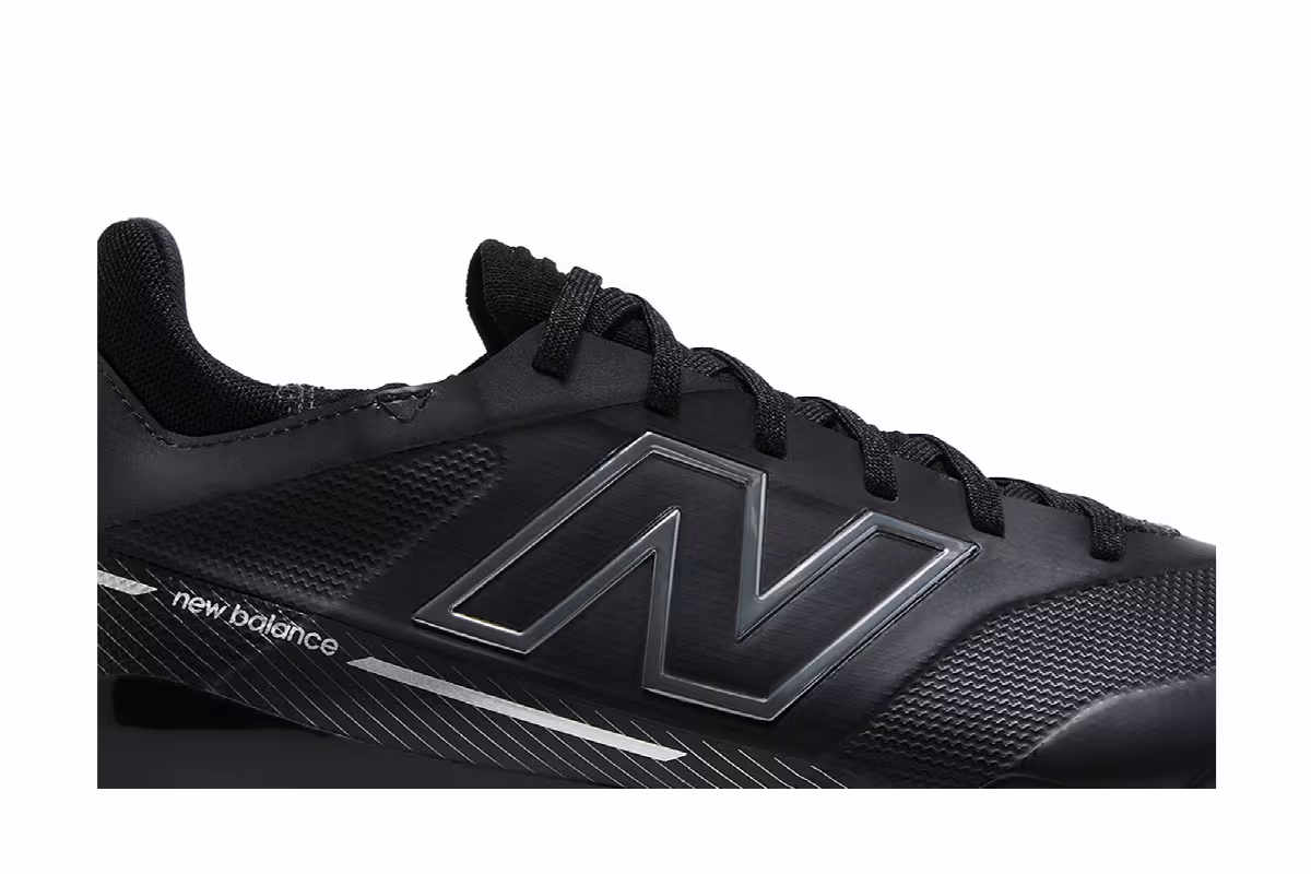 New Balance Prodigy Black Magnet, view 3