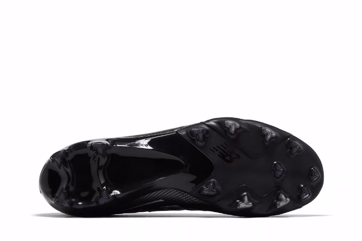 New Balance Prodigy Black Magnet, view 5