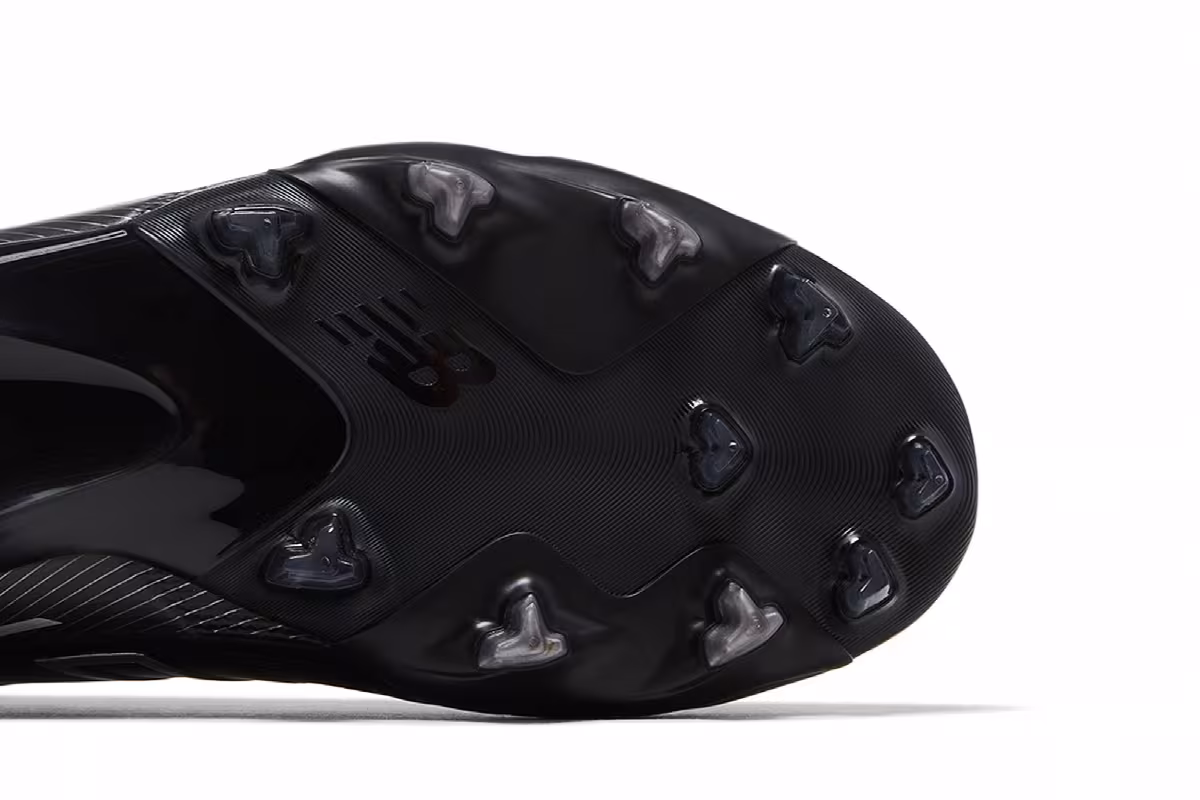 New Balance Prodigy Black Magnet, view 6