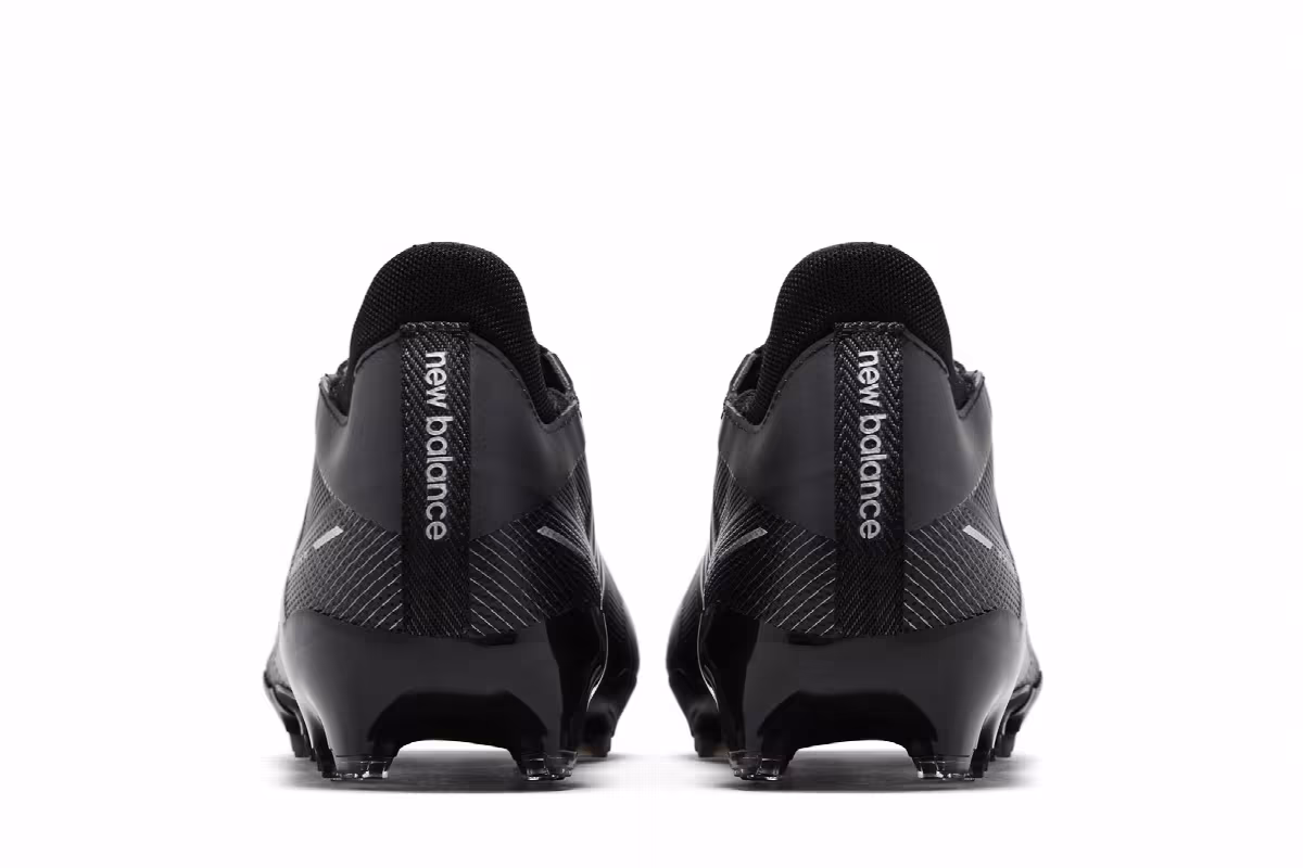 New Balance Prodigy Black Magnet, view 7