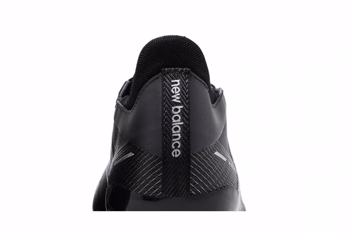 New Balance Prodigy Black Magnet, view 8