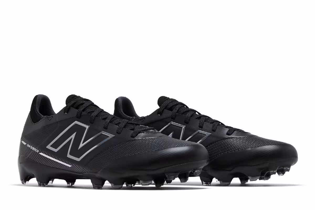 New Balance Prodigy Black Magnet, view 9