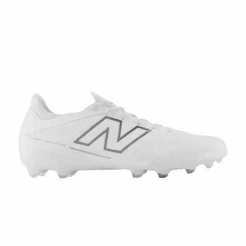 New Balance Prodigy 'White Silver Metallic'