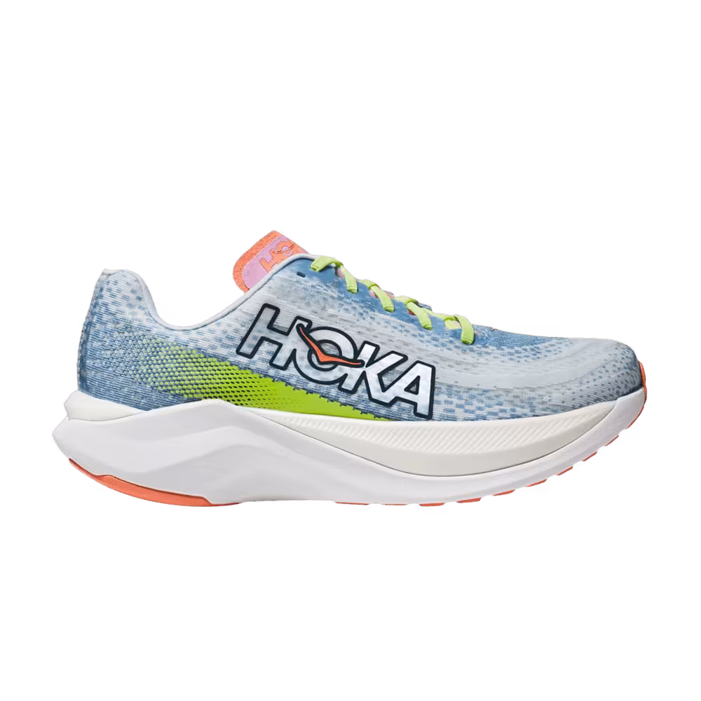 HOKA Women's Mach X Dusk Illusion