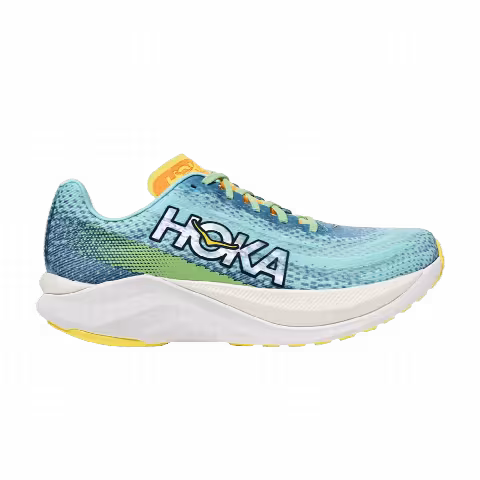 HOKA Mach X 'Dusk Cloudless'