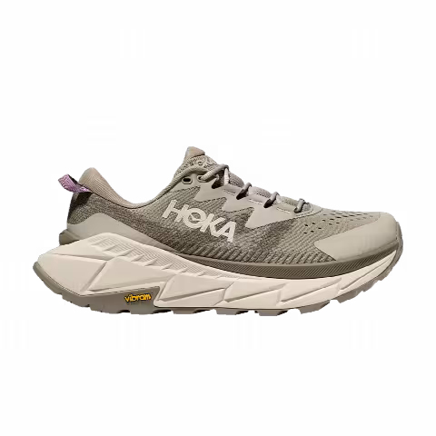 HOKA Wmns Skyline Float X 'Barley Celadon Tint'