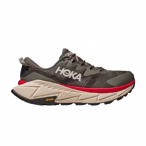 HOKA Skyline Float X 'Honey Wheat'
