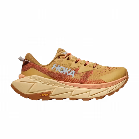 HOKA Skyline Float X 'Flaxseed Pollen'