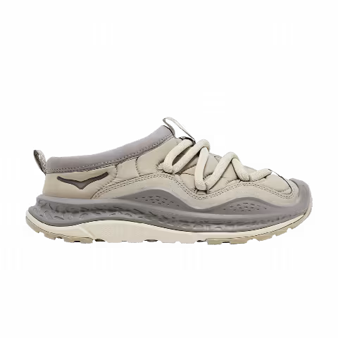 HOKA Ora Primo 'Farro Iron Ore'