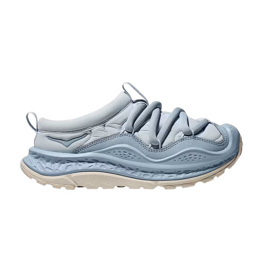 HOKA Ora Primo Overcast Drizzle