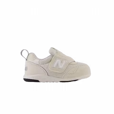 New Balance 313v2 Hook & Loop Toddler Wide 'Beige'